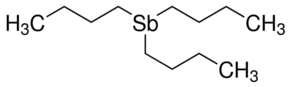 Tributylantimony - CAS:2155-73-9 - Bu3Sb, Tributylstibine, Antimony tri-n-butyl